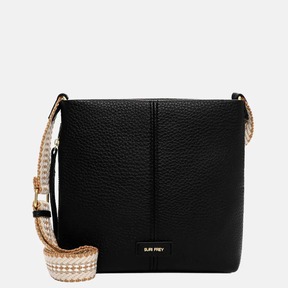 Suri Frey crossbody tas 910 khaki | 024619-Groen